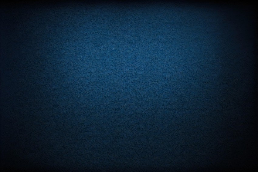 Blue Textured Paper with Dark Elements | Detailed Background